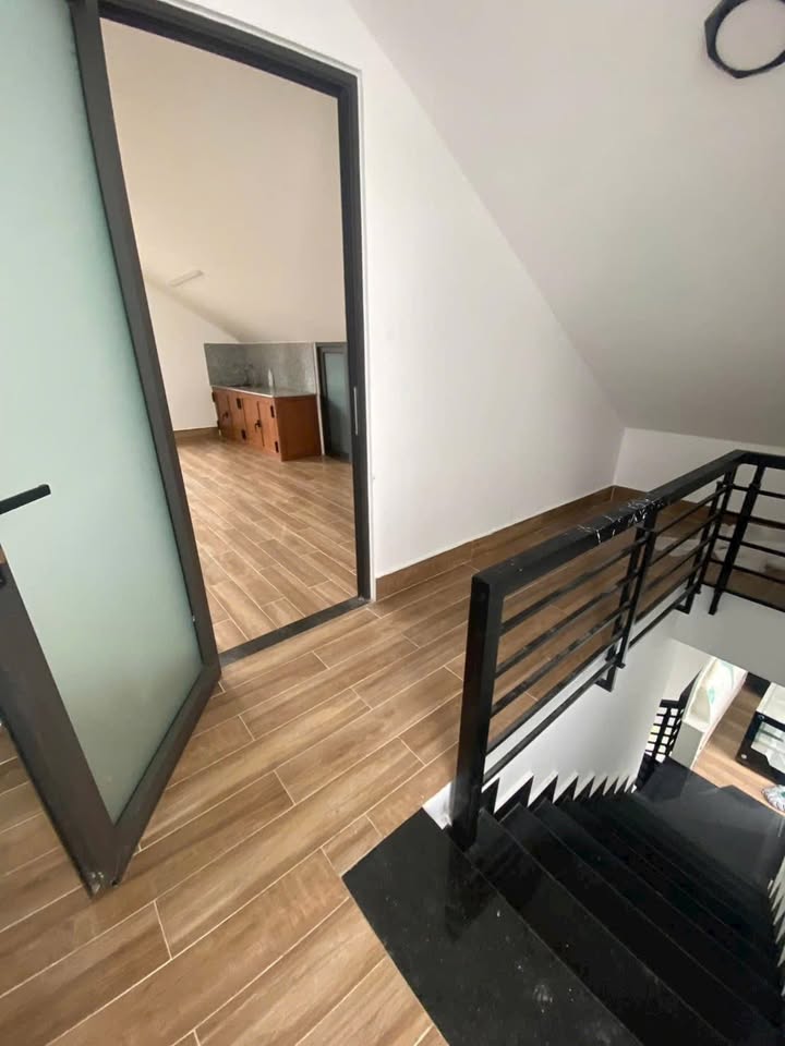 Căn hộ cho thuê Đà Lạt 50m² giá 3.5 triệu - Đường Tô Hiệu, gần Đại học Yersin!