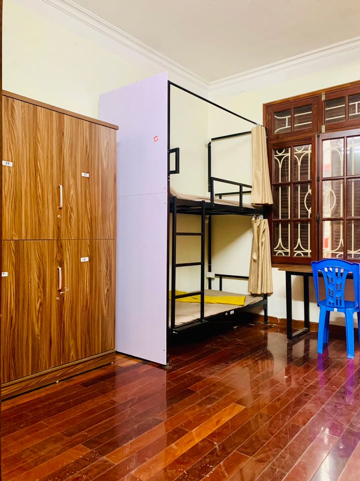 Phòng ở ghép tại Hoa Bằng, Cầu Giấy 1.3 triệu - Chính chủ cho thuê ngay!