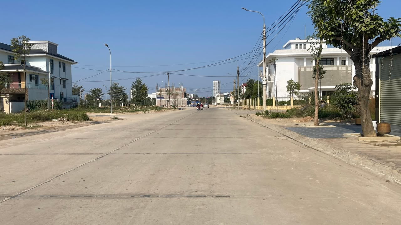 Cho thuê Tòa nhà Văn Phòng Thăng Long Túc Duyên 115m² - Cơ hội kinh doanh lý tưởng!