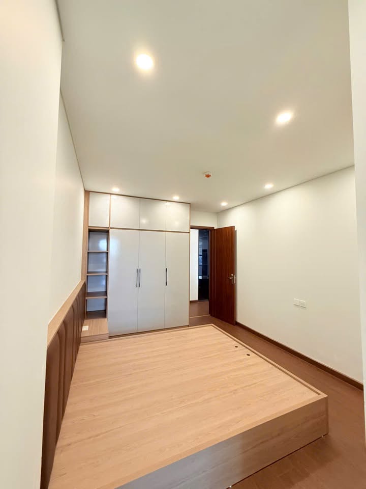 Chung cư Tháp đôi Prime Thái Nguyên 2PN giá 13 triệu - Sẵn sàng vào ở ngay!