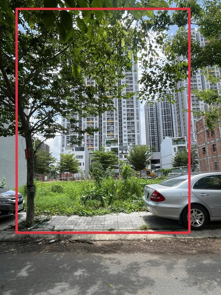 Lô đất nền Q7 Riverside 90m² giá 8 tỷ - Đầu tư sinh lời ngay!