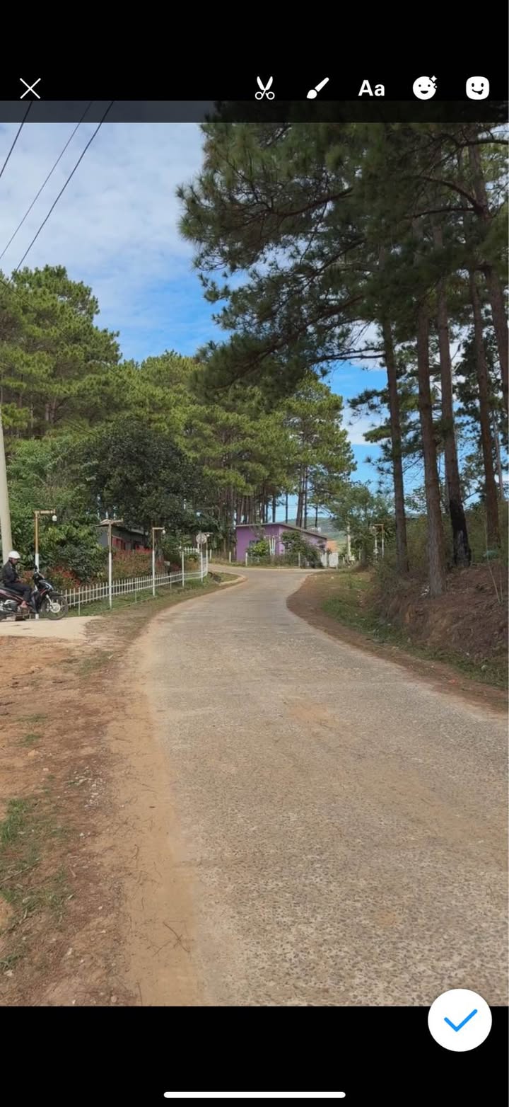 Đất nền Mê Linh Lâm Hà 791m² giá 1.582 tỷ - Đầu tư sinh lời lý tưởng!