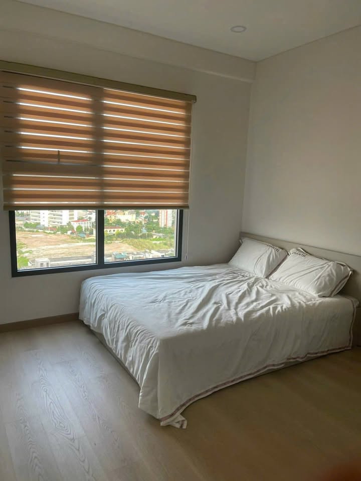 Căn hộ Dragon Castle Hạ Long 96m² giá 3.5 tỷ - Sổ đỏ chính chủ