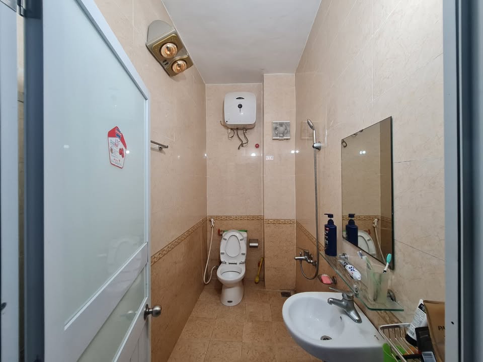 Phòng trọ cho thuê tại Tây Mỗ 2 triệu - Full đồ, ở ngay!