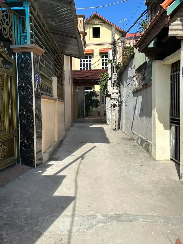 Đất nền Hiệp Thuận 78m² giá thỏa thuận - Gần Quốc lộ 32, sẵn sổ đỏ!