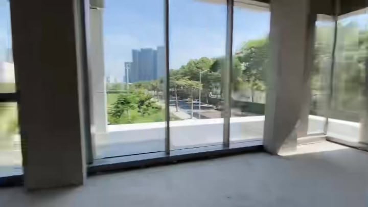 Shophouse Larcade Phú Mỹ Hưng 434m² giá 95 tỷ - Đầu tư sinh lời lý tưởng!