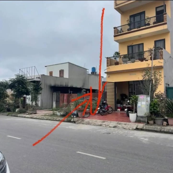 Đất nền Hạ Long 75m² giá 2.4 tỷ - Vị trí đắc địa ngay trục 21