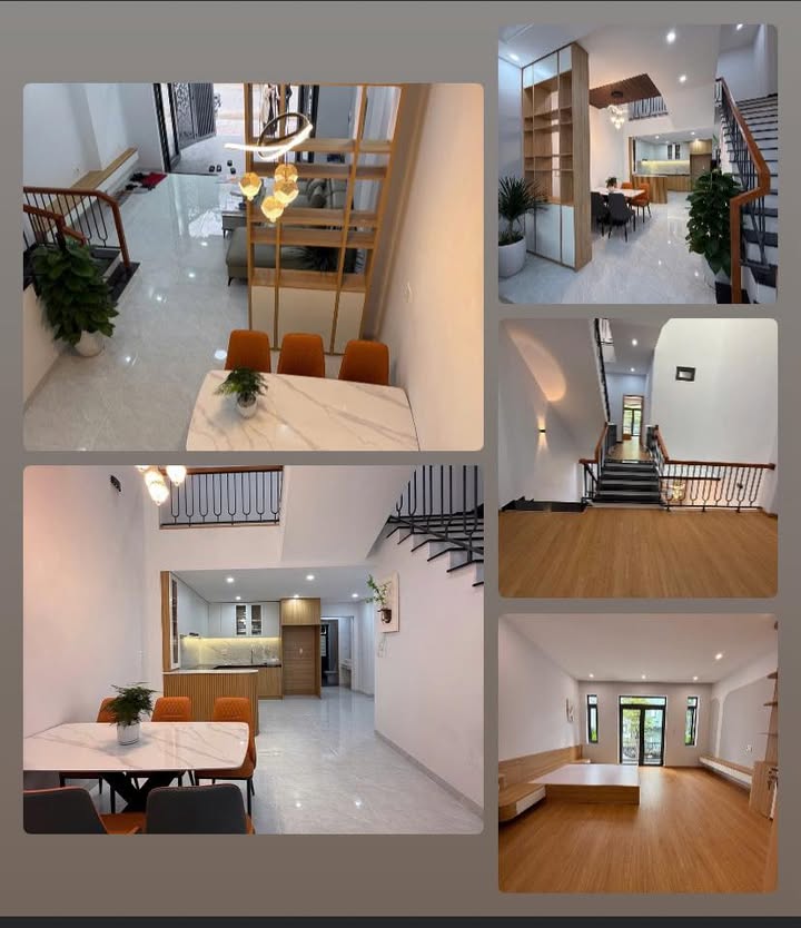 Nhà 3 tầng Hòa Cường Nam 50m² giá 11 tỷ - Đầu tư sinh lời bền vững!