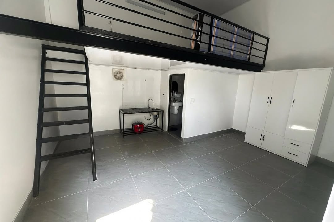 Phòng trọ cho thuê tại Quảng Thịnh, Thanh Hóa - Giá chỉ từ 2 triệu/tháng!