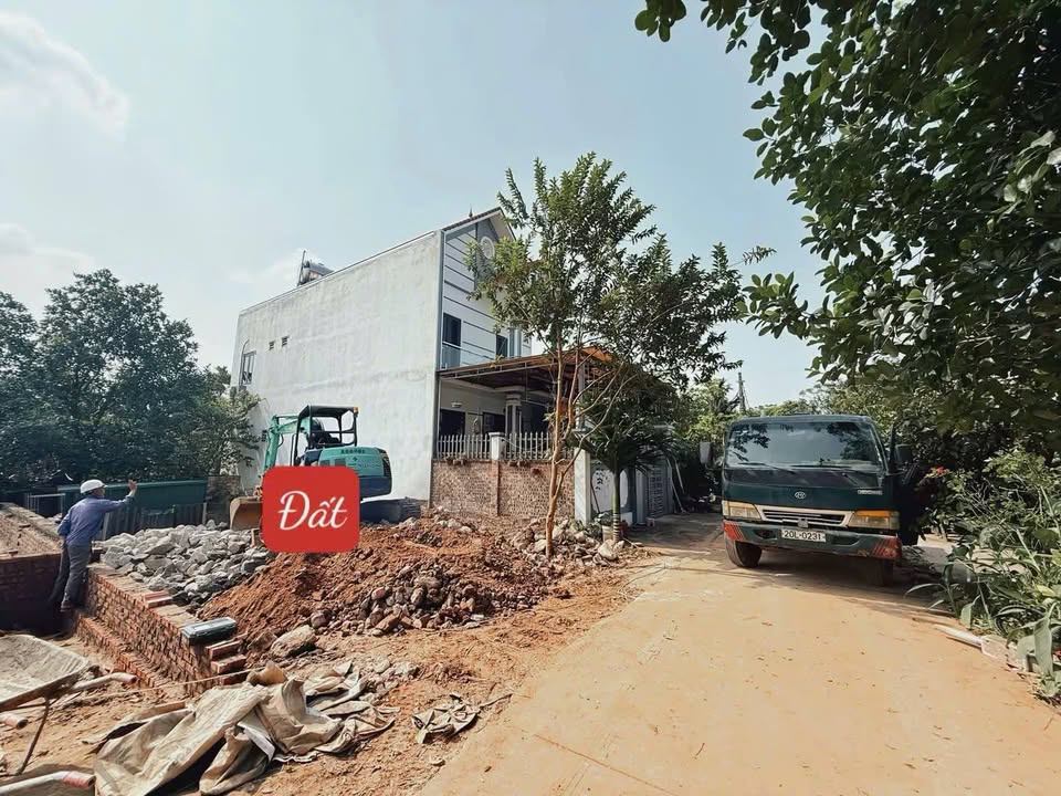 Đất nền 80m² thôn Cựu Đình, Xuân Đình giá 1.6 tỷ - Đầu tư sinh lời cao!