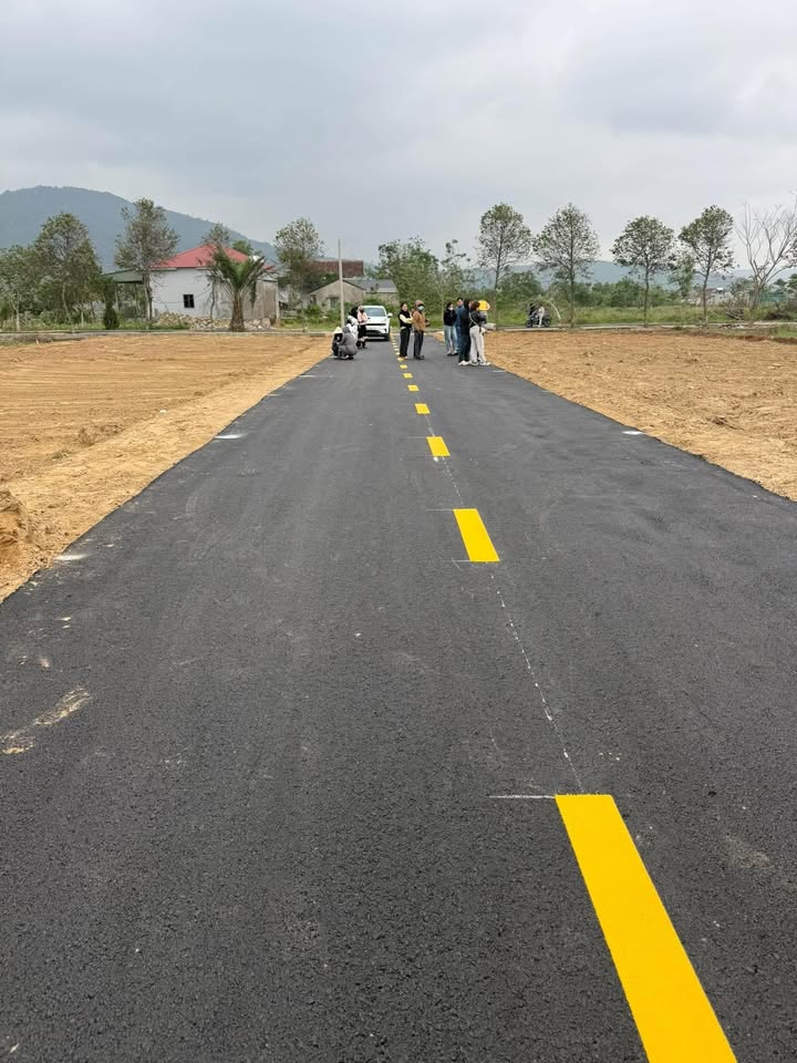 Đất nền Xuân Mỹ 152m² giá 1 tỷ - Đầu tư sinh lời ngay!