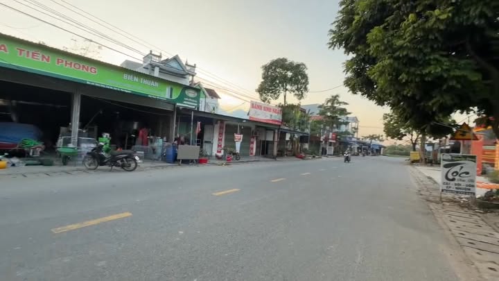 Nhà đất mặt đường 261, xã Cát Nê, 64m² giá 1.3 tỷ - Kinh doanh thuận lợi!