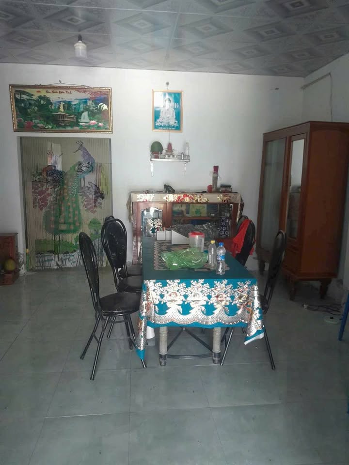 Nhà cấp 4 Thạnh Đông B, Tân Hiệp, Kiên Giang 258m² giá 870 triệu - Sẵn sàng vào ở ngay!