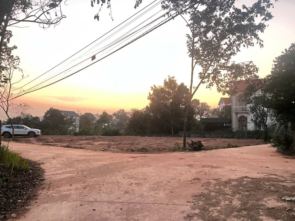 Đất nền Bảo Sơn, Lục Nam 213m² giá 500 triệu - Lô góc đẹp tiềm năng đầu tư!