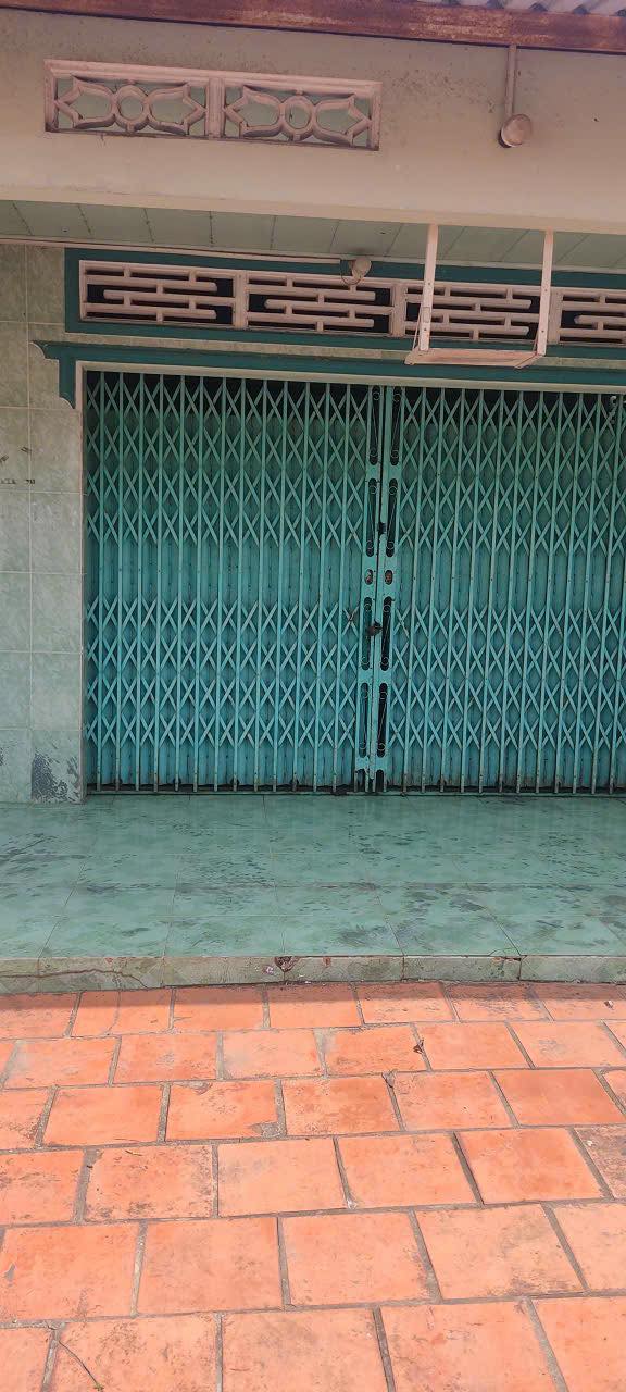 Nhà cho thuê tại Tân Thành, Lai Vung, Đồng Tháp - Diện tích rộng rãi, thích hợp cho công nhân ở ghép