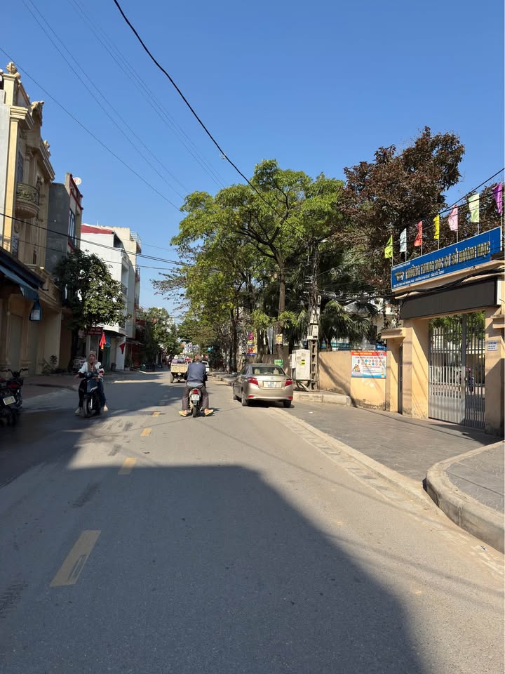 Đất nền Phù Khê Từ Sơn 54.5m² giá 2.x tỷ - Cơ hội đầu tư hấp dẫn!