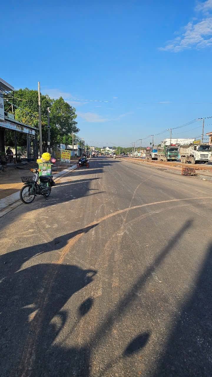 Đất nền mặt tiền ĐT 746, Bắc Tân Uyên 95m² giá 2.9 tỷ - Kinh doanh thuận lợi!