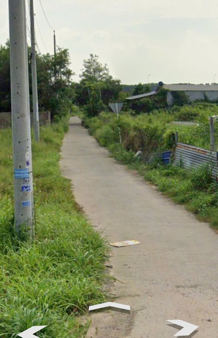 Đất nền 403m² tại Ấp 5 Long Thọ, Nhơn Trạch chỉ 2.4 tỷ - Cơ hội đầu tư tuyệt vời!