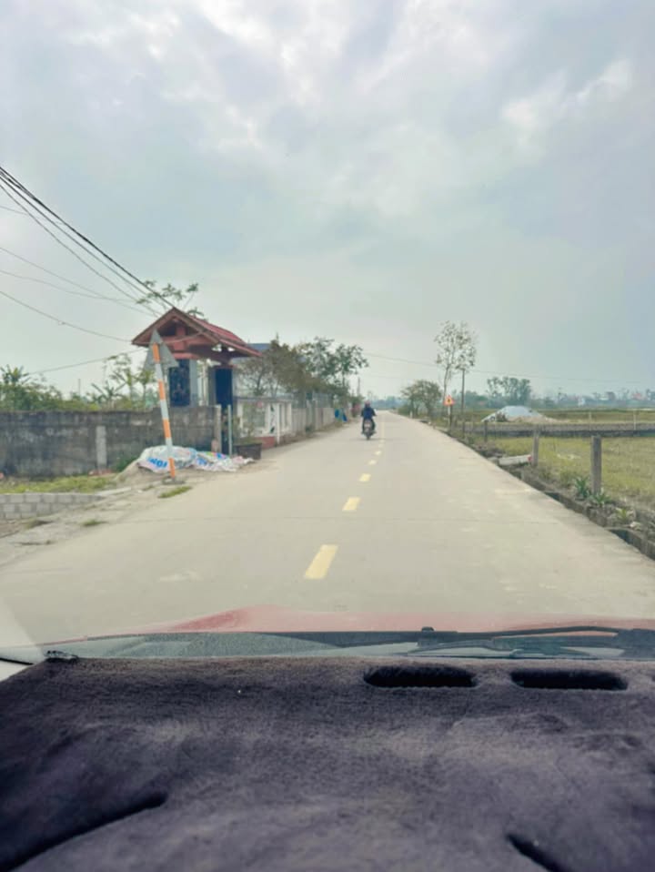 Đất nền Nam Lĩnh, Nam Đàn 110m² giá 1.7 tỷ - Cơ hội đầu tư tốt!