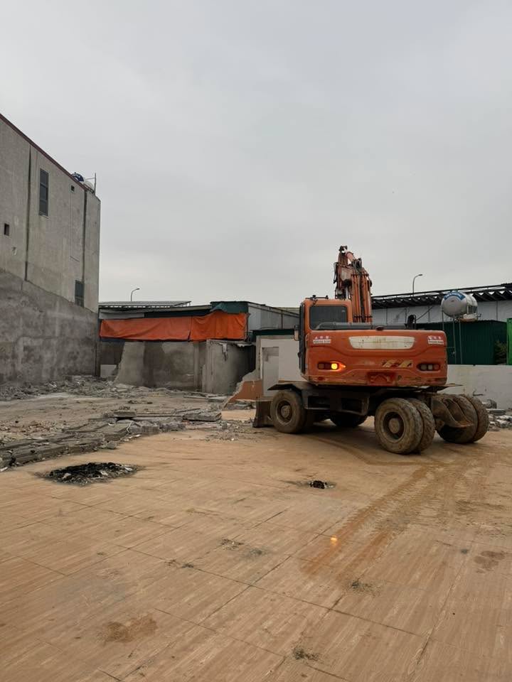 Đất thương mại Chợ Sen Nam Đàn 132m² - Kinh doanh sầm uất, dòng tiền ổn định!