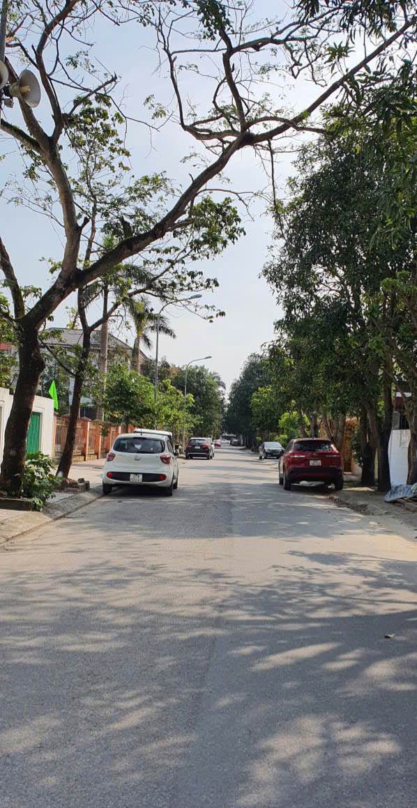 Đất thổ cư trung tâm TP Vinh 310,4m² giá 22 tỷ - Đầu tư sinh lời ngay!