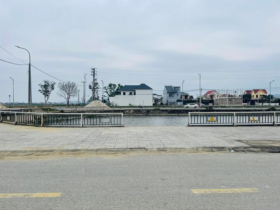 Đất nền Nghi Kim, Vinh 91m² giá 2.6 tỷ - Tiềm năng đầu tư cao!