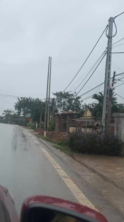 Đất nền Nghĩa Trung 153m² giá thỏa thuận - Đầu tư sinh lời ngay!