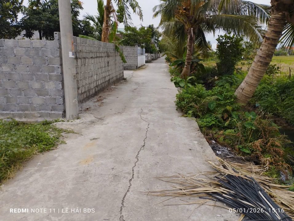 Đất nền Kiến Minh, Kiến Thụy 61m² giá chỉ 900 triệu - Đầu tư sinh lời ngay!