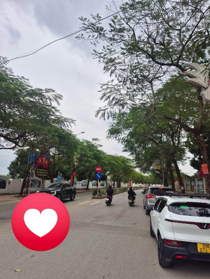 Nhà phố Kim Giang 39m² giá 9.1 tỷ - Đầu tư sinh lời ngay lập tức!