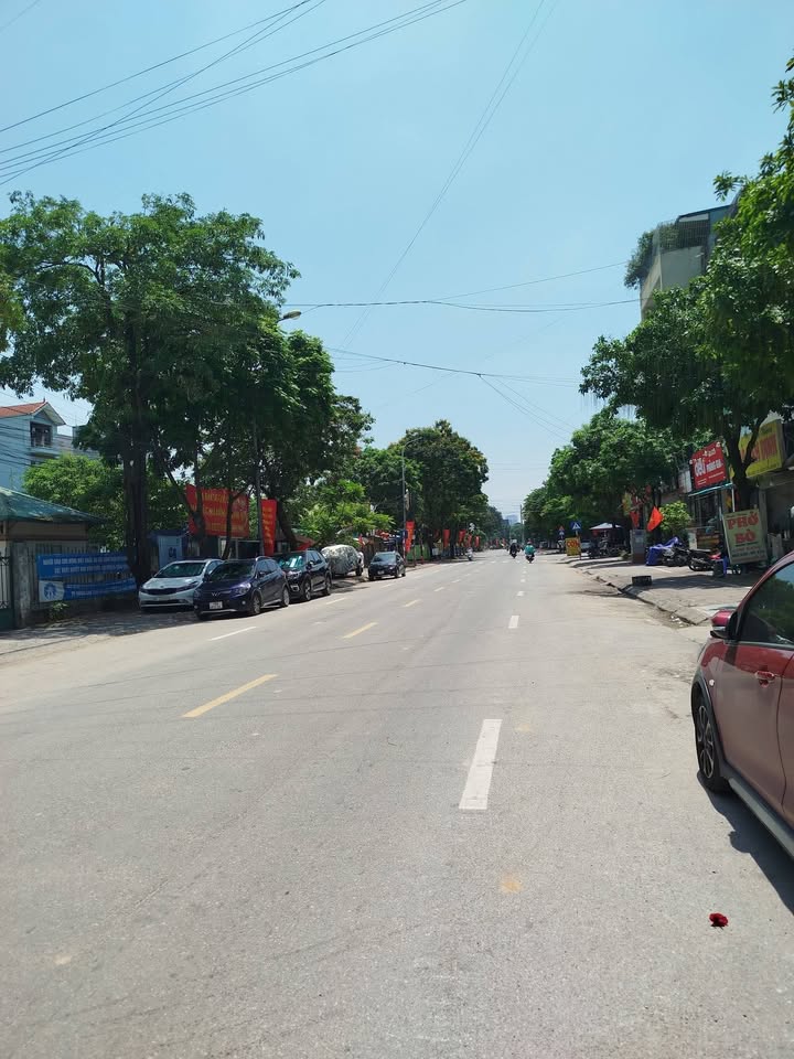 Nhà phố Phú Diễn 60m² giá 13 tỷ - Kinh doanh vỉa hè ô tô tránh!