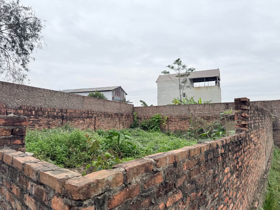 Đất thổ cư phường Trung Thành, Thái Nguyên 147m² giá 1.3 tỷ - Cơ hội đầu tư hấp dẫn!