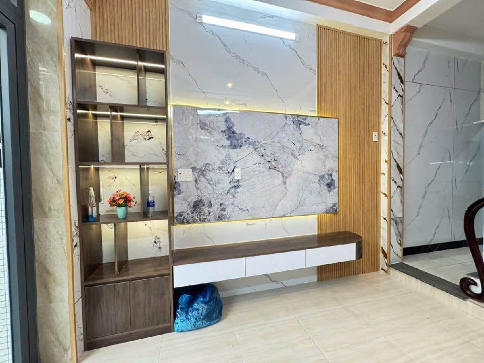 Nhà 2 tầng Thanh Khê Đà Nẵng 45m² giá 4.1 tỷ - Sát biển, ở ngay!