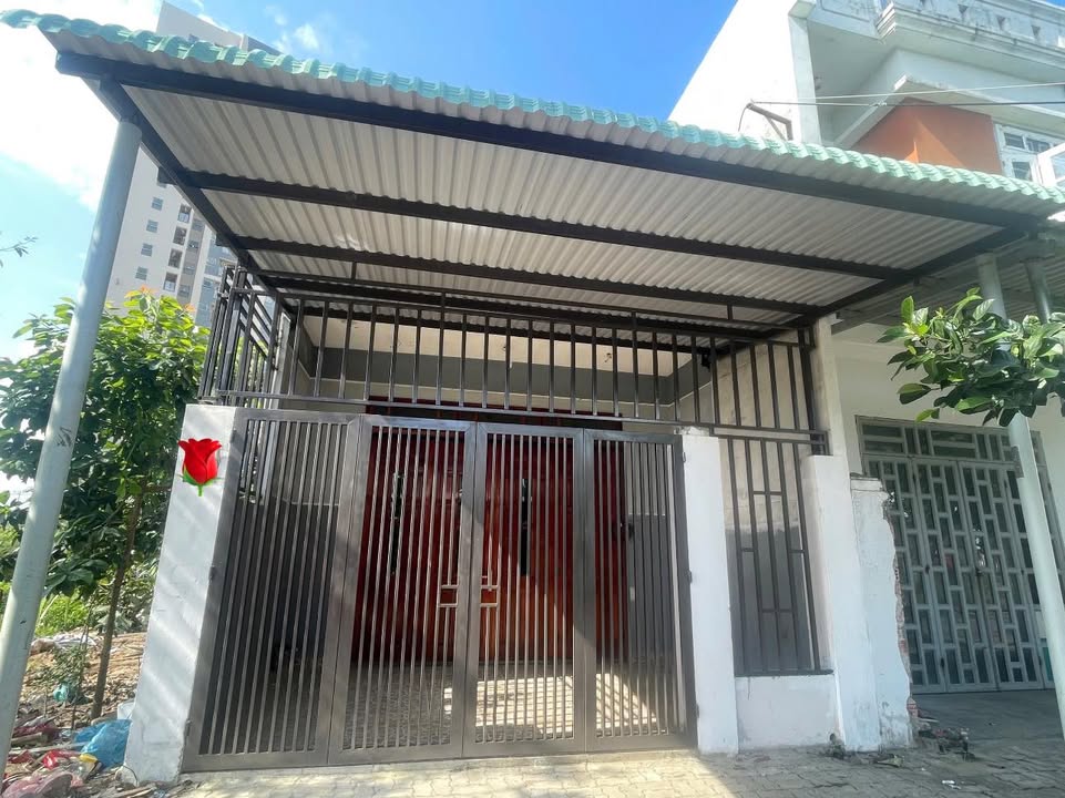 Nhà riêng Liên Chiểu Đà Nẵng 100m² giá 3 tỷ - Chủ nhà cần bán gấp!