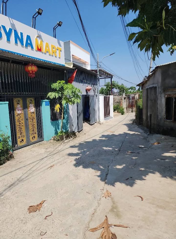 Đất nền Hòa Khánh Đà Nẵng 94m² giá chỉ 2.2 tỷ - Cơ hội đầu tư tuyệt vời!