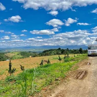 Đất nền Bảo Lâm 20m² mặt tiền đường B'lao Sê Rê - Tiềm năng đầu tư lớn!