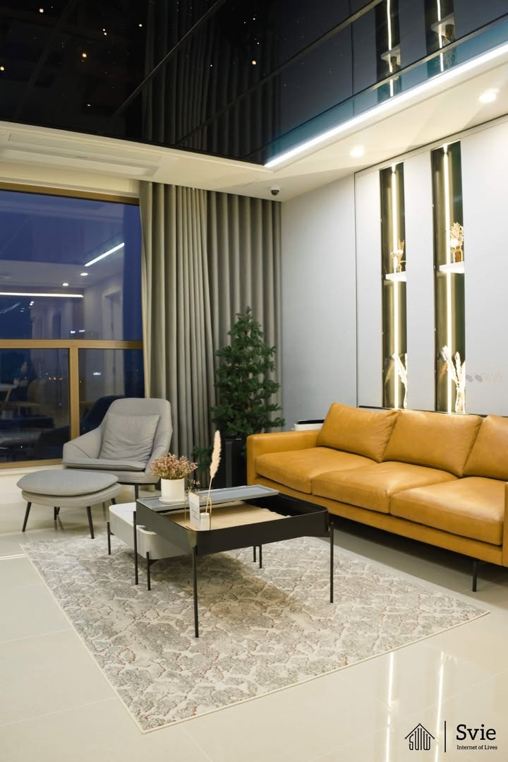 Căn hộ Sunshine Riverside Phú Thượng 84m² giá 8 tỷ - Sẵn sàng vào ở ngay!