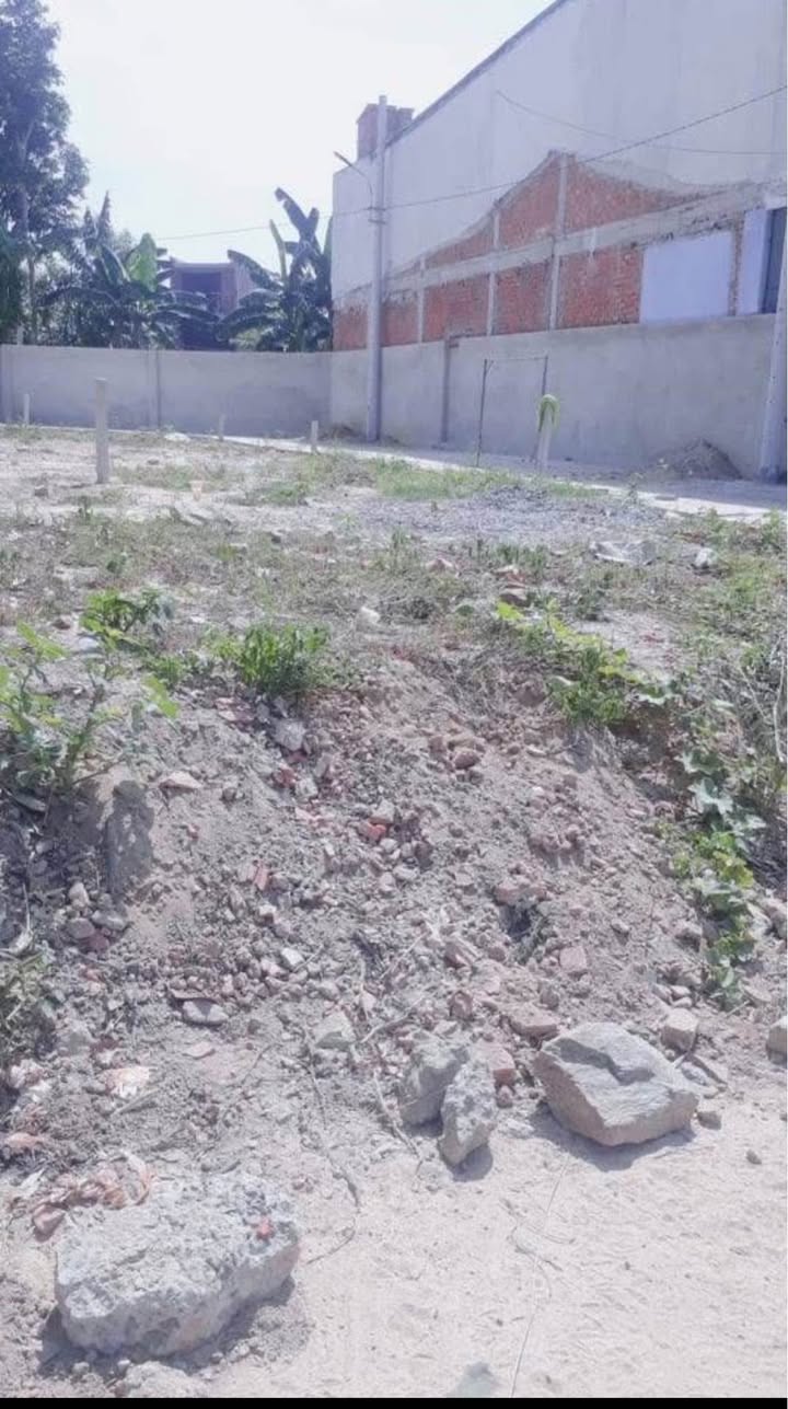 Đất 2 mặt kiệt Huỳnh Thị Bảo Hoà, Liên Chiểu 63m² giá 1.67 tỷ - Cơ hội đầu tư tốt!