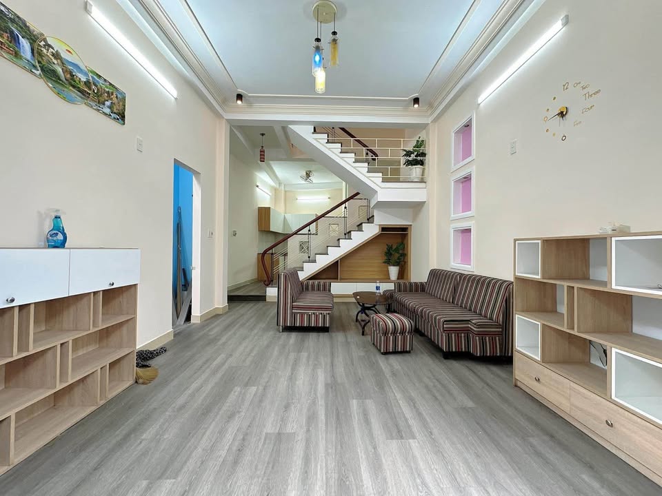 Nhà 2 tầng K122 Phan Thanh, Đà Nẵng 41m² giá 2.65 tỷ - Thương lượng cho khách thiện chí!