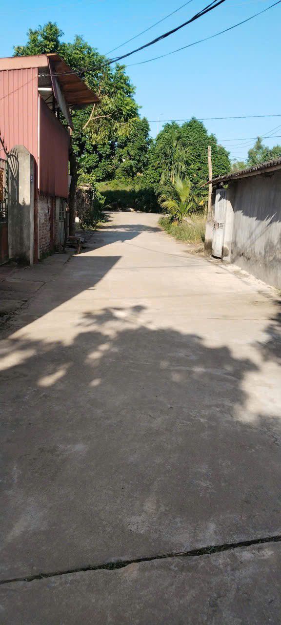 Đất nền Khai Thái, Phú Xuyên 114m² - Giá thỏa thuận, thuận tiện xây dựng