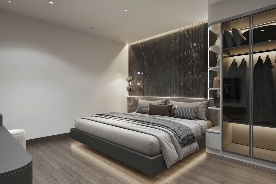 Nhà phố Trường Chinh, Đống Đa 65m² giá 12.2 tỷ - Sổ đỏ chính chủ, ở ngay!