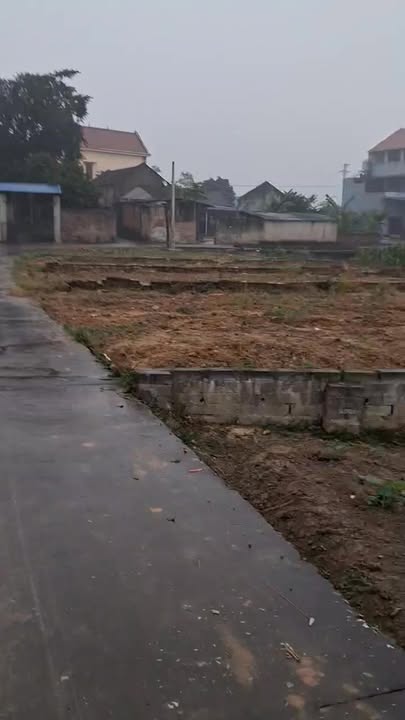 Đất nền mặt tiền 87m² Tân Hương, Phổ Yên - Đầu tư sinh lời ngay!