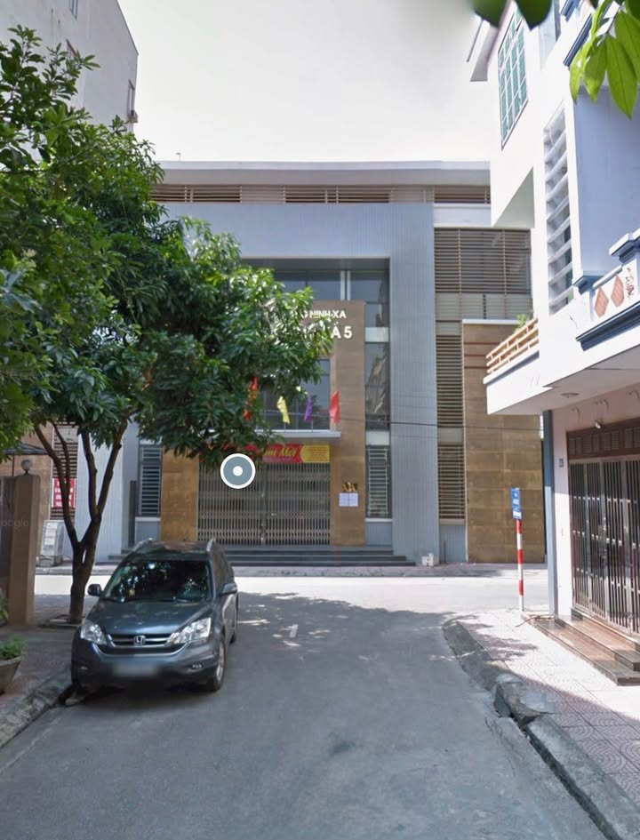 Nhà phố Kim Đồng, Bắc Ninh - 86m² - Nhà 4 tầng đẹp, giá tốt!