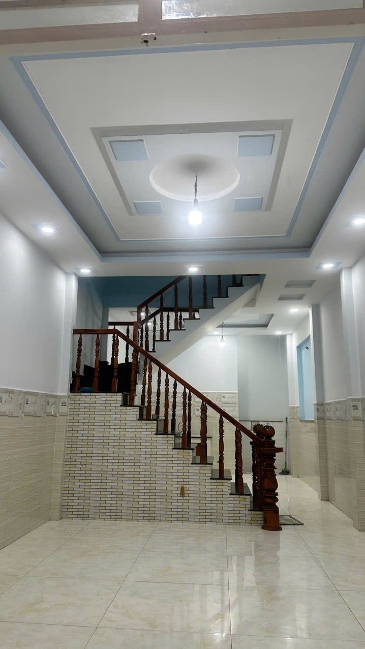 Nhà phố Vĩnh Lộc A, Bình Chánh 413m² giá 2.1 tỷ - Chính chủ bán gấp!