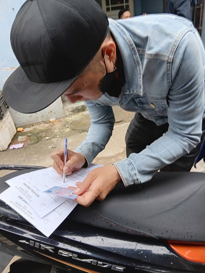 Cho thuê ki-ốt 16m² tại hẻm 1/ đường Thới Hòa - Kinh doanh thuận lợi giá 2.5 triệu!