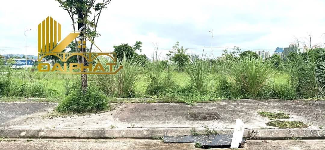 Đất nền Móng Cái 119m² giá thỏa thuận - Hướng Tây Nam, gần sông Ka Long!