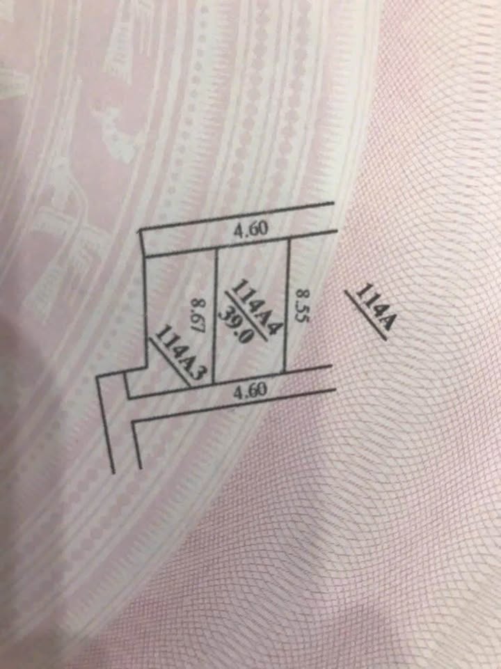 Đất Phú Lương Hà Đông 39m² giá thỏa thuận - Đầu tư sinh lời ngay!