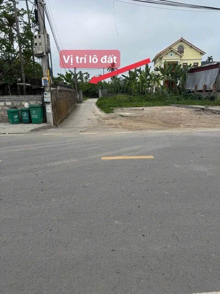 Đất nền Hoa Động Thủy Nguyên 52m² giá 1 tỷ - Cách đường 203 chỉ 200m!