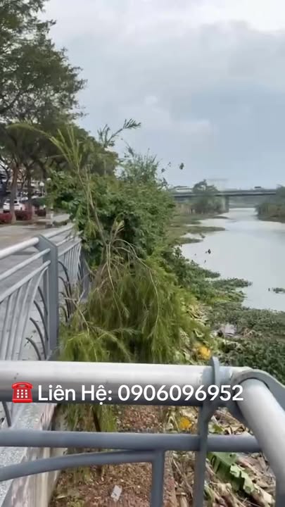 Đất nền Khuê Trung Đà Nẵng 300m² giá 32 tỷ - Mặt tiền thông thoáng, vị trí đắc địa!