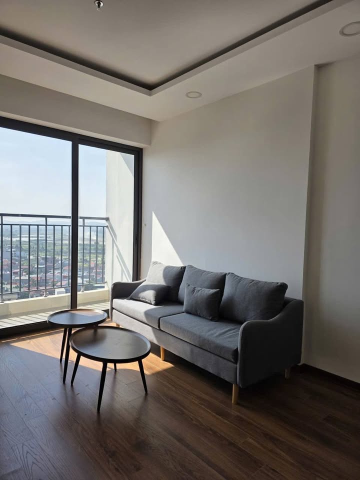 Căn hộ Green Pearl Bắc Ninh 2 ngủ giá 16 triệu - Full nội thất, vào ở ngay!