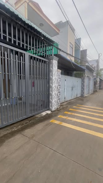 Bán nhà hẻm ô tô Đạo Thạnh 114m² giá 3.555 tỷ - Sẵn sàng vào ở!